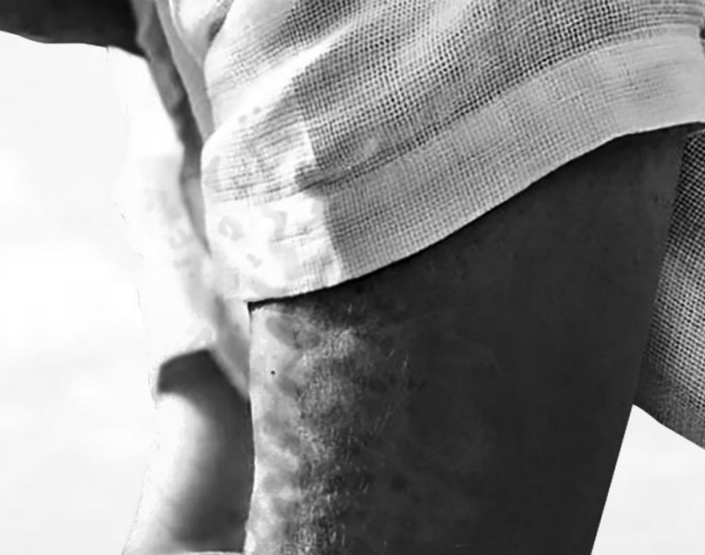 How to wash and care for your linen