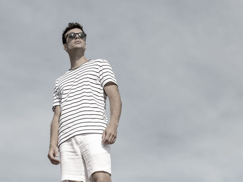 Great men's t-shirts