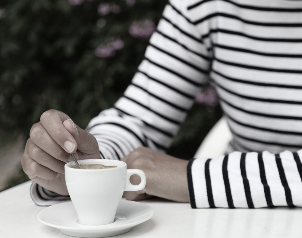 The Breton on the Boulevard