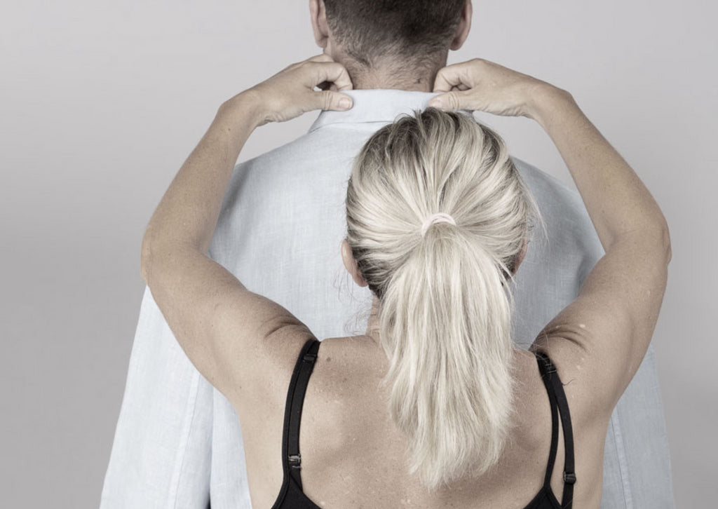 The Joy of Having a Personal Stylist: Why Every Man Deserves One