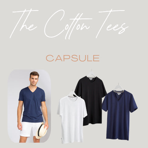 The Cotton Tees