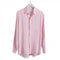 Antigua – Classic linen shirt Bahama Pink Sand