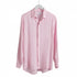 Antigua – Classic linen shirt Bahama Pink Sand