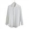 Antigua – Classic linen shirt Oyster White