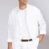 Antigua – Classic linen shirt Oyster White