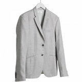 Havana – Elegant summer blazer French Grey